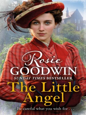 The Little Angel - ebook